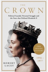 The Crown Political Scandal, Personal Struggle and the Years That Defined Elizabeth II