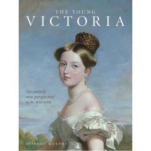 The Young Victoria