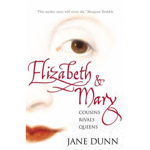 Elizabeth and Mary Cousins, Rivals, Queens