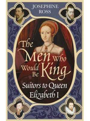 The Men Who Would Be King