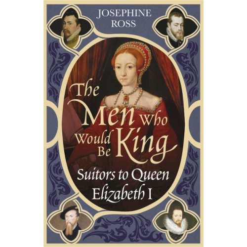 The Men Who Would Be King