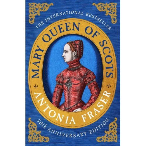 Mary Queen of Scots - WOMEN IN HISTORY
