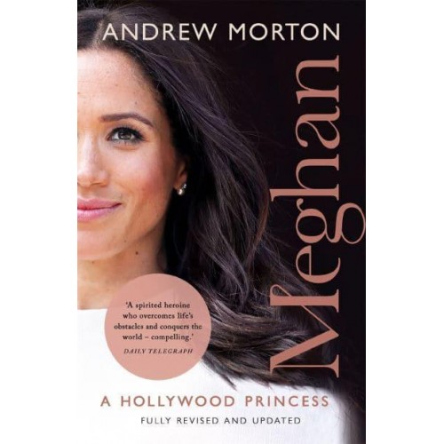 Meghan A Hollywood Princess