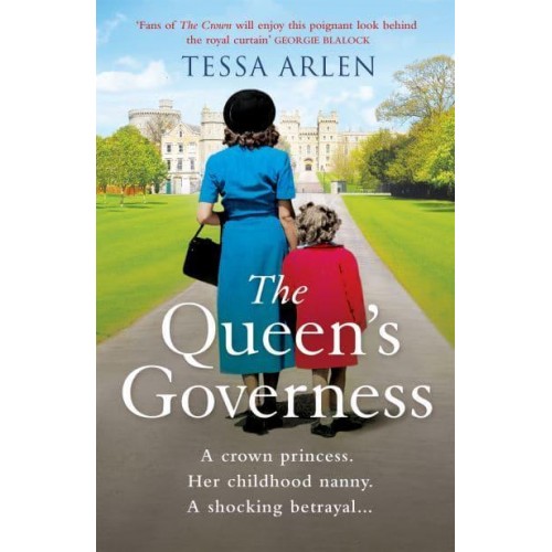 The Queen's Governess