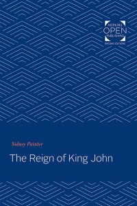 Reign of King John