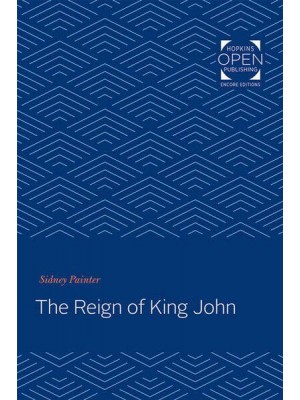 Reign of King John