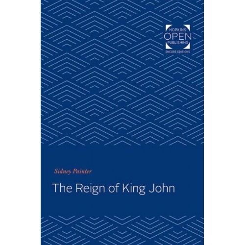Reign of King John