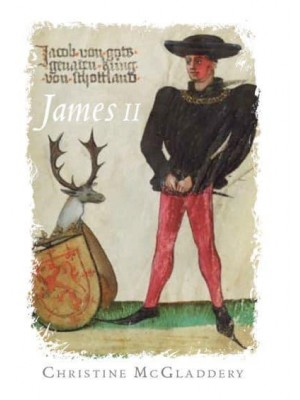 James II - The Stewart Dynasty in Scotland