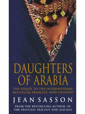 Daughters of Arabia - Princess Series