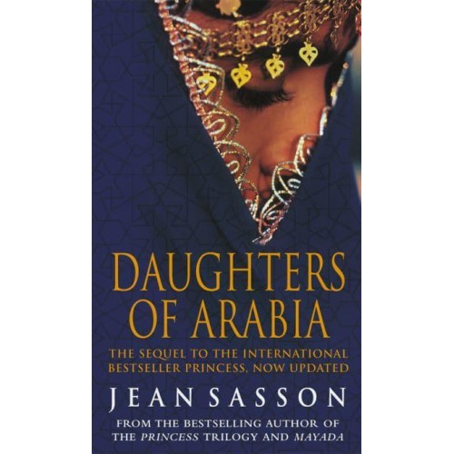 Daughters of Arabia - Princess Series