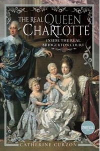 The Real Queen Charlotte