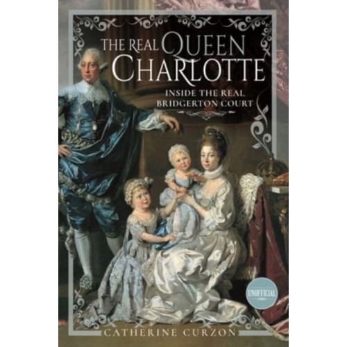 The Real Queen Charlotte