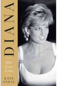 Diana Her Last Love