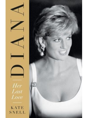 Diana Her Last Love