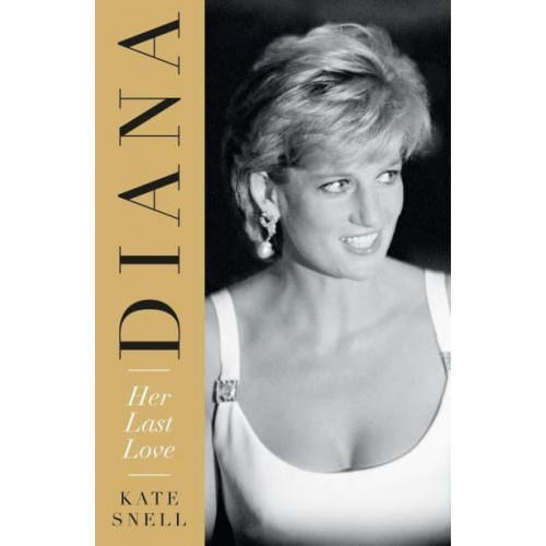 Diana Her Last Love