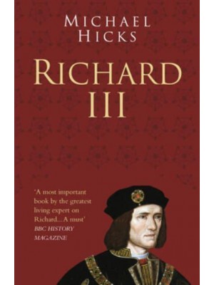 Richard III