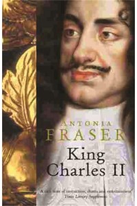 King Charles II