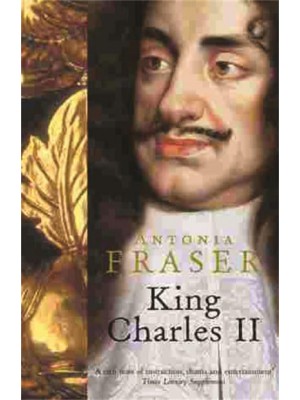 King Charles II