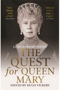 The Quest for Queen Mary