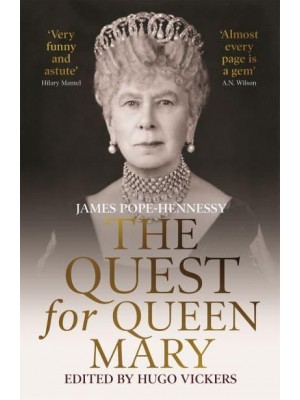 The Quest for Queen Mary