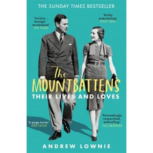 The Mountbattens