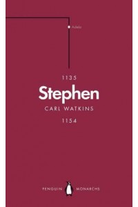 Stephen - Penguin Monarchs