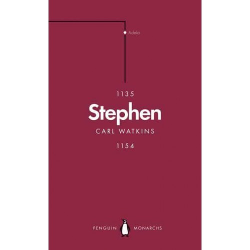 Stephen - Penguin Monarchs