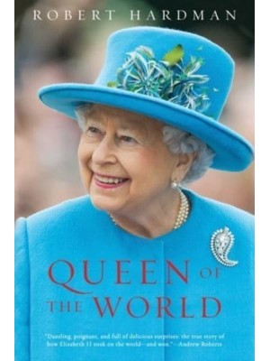 Queen of the World