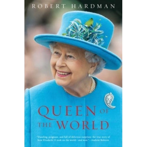 Queen of the World