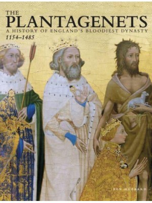 The Plantagenets - Histories