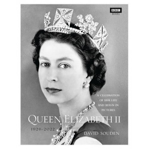 Queen Elizabeth II A Celebration of Her Life and Reign in Pictures