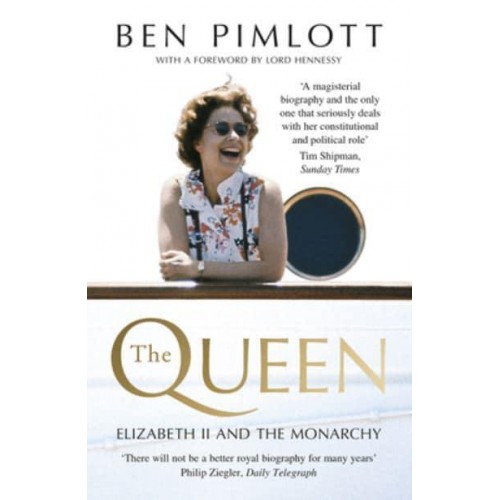 The Queen Elizabeth II and the Monarchy