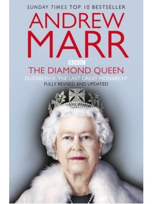The Diamond Queen Elizabeth II and Her People