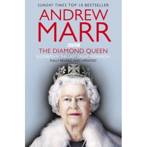 The Diamond Queen Elizabeth II and Her People