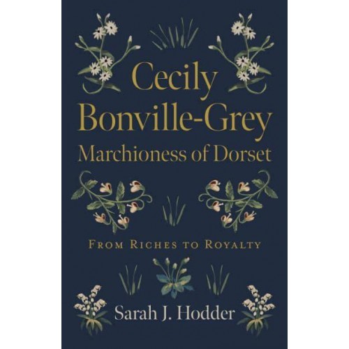 Cecily Bonville-Grey Marchioness of Dorset