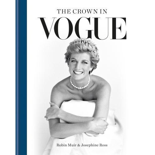 The Crown in Vogue