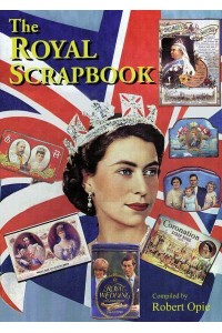 The Royal Scrapbook - Scrapbook