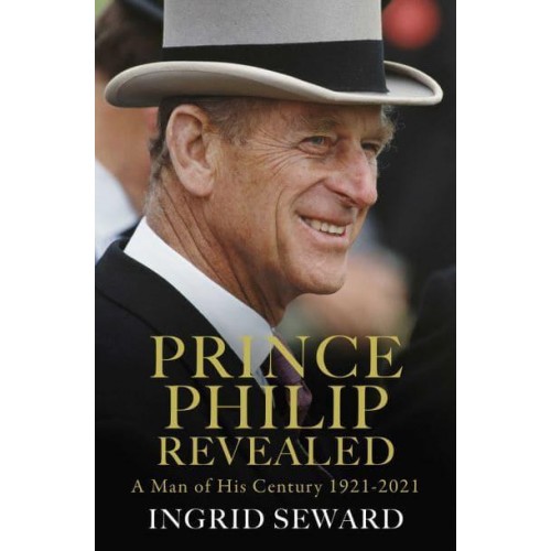 Prince Philip Revealed A Man of His Century