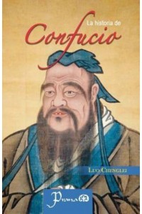 La Historia De Confucio