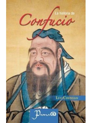 La Historia De Confucio