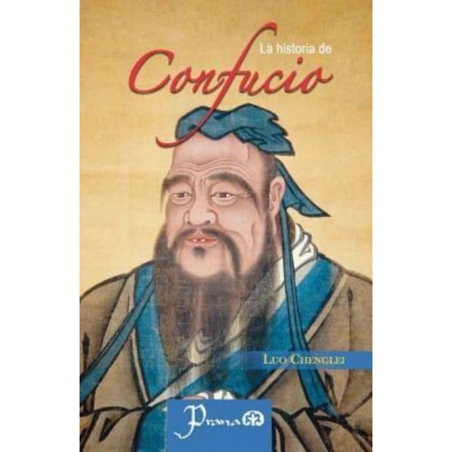 La Historia De Confucio