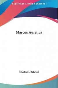 Marcus Aurelius