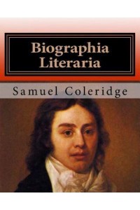 Biographia Literaria