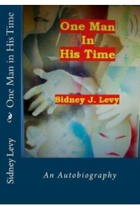 One Man in His Time