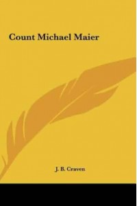 Count Michael Maier