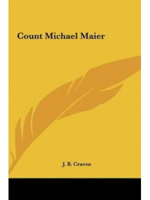 Count Michael Maier