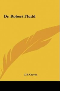 Dr. Robert Fludd