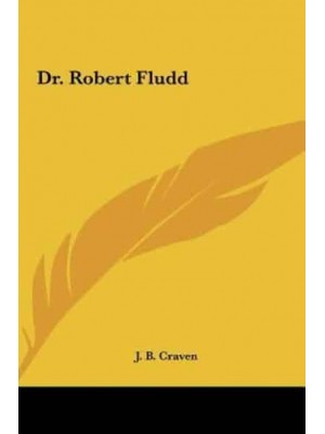 Dr. Robert Fludd