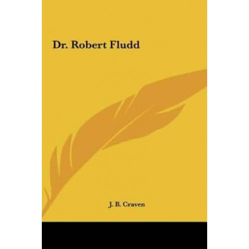 Dr. Robert Fludd