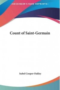 Count of Saint-Germain